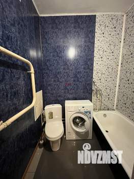 Студия квартира, вторичка, 23м2, 3/9 этаж