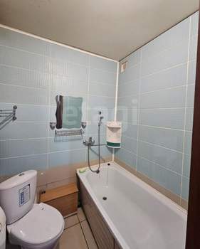 Студия квартира, вторичка, 30м2, 1/3 этаж