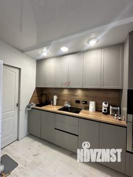 4-к квартира, вторичка, 76м2, 1/5 этаж