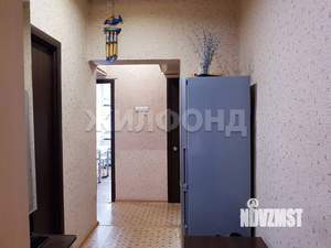 2-к квартира, вторичка, 50м2, 1/2 этаж