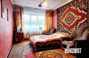 3-к квартира, вторичка, 62м2, 4/5 этаж