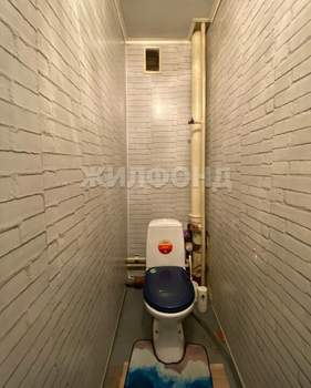 2-к квартира, вторичка, 47м2, 6/9 этаж