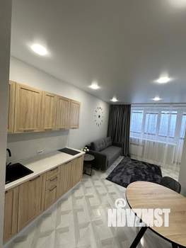 1-к квартира, вторичка, 36м2, 5/12 этаж