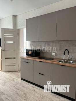 1-к квартира, вторичка, 35м2, 5/9 этаж