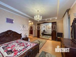 2-к квартира, вторичка, 87м2, 4/9 этаж