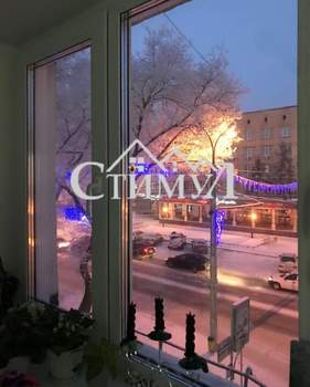 2-к квартира, вторичка, 40м2, 3/4 этаж