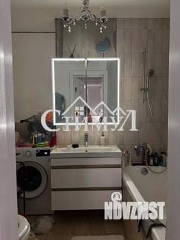 2-к квартира, вторичка, 40м2, 3/4 этаж