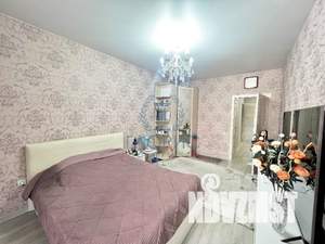 3-к квартира, вторичка, 83м2, 5/5 этаж