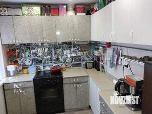 2-к квартира, вторичка, 42м2, 1/3 этаж