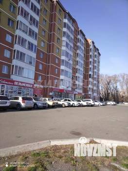 Студия квартира, вторичка, 23м2, 3/7 этаж