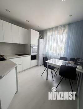 3-к квартира, вторичка, 65м2, 10/10 этаж