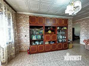 3-к квартира, вторичка, 58м2, 5/5 этаж