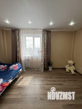 2-к квартира, вторичка, 58м2, 10/10 этаж