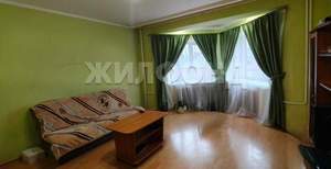 2-к квартира, вторичка, 69м2, 7/9 этаж