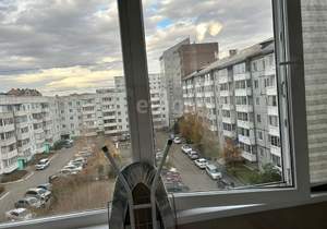 3-к квартира, вторичка, 65м2, 5/5 этаж