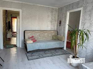 2-к квартира, вторичка, 40м2, 1/1 этаж