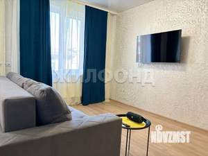 1-к квартира, вторичка, 49м2, 1/9 этаж