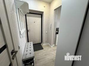 Студия квартира, вторичка, 30м2, 11/19 этаж