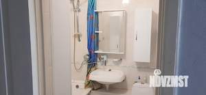 1-к квартира, вторичка, 34м2, 3/5 этаж
