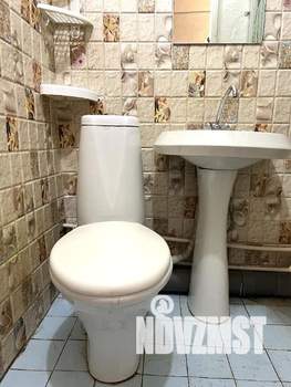 1-к квартира, вторичка, 21м2, 5/5 этаж