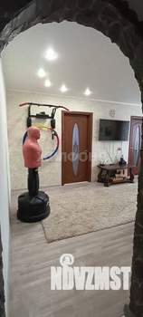 4-к квартира, вторичка, 61м2, 4/5 этаж
