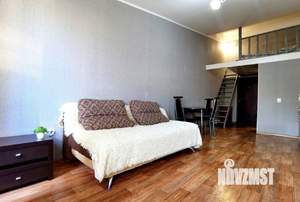 Студия квартира, вторичка, 27м2, 7/7 этаж