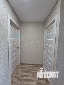 2-к квартира, вторичка, 47м2, 4/5 этаж