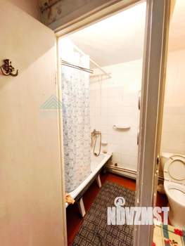 1-к квартира, вторичка, 29м2, 3/9 этаж