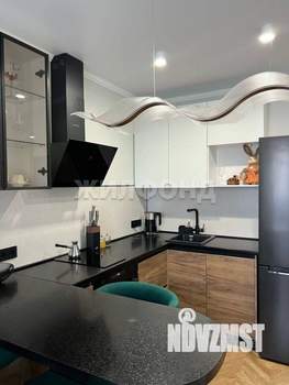 1-к квартира, вторичка, 38м2, 9/12 этаж