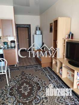 Студия квартира, вторичка, 25м2, 4/7 этаж
