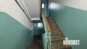 3-к квартира, вторичка, 58м2, 4/5 этаж