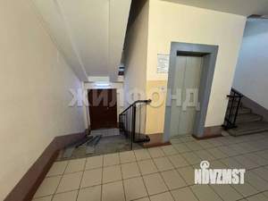 3-к квартира, вторичка, 81м2, 6/9 этаж