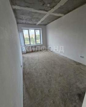 2-к квартира, вторичка, 57м2, 4/9 этаж
