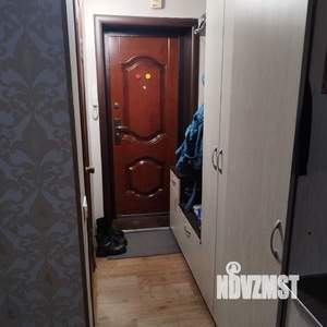 1-к квартира, вторичка, 30м2, 4/5 этаж
