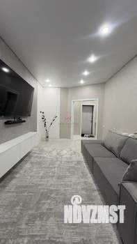 1-к квартира, вторичка, 43м2, 7/7 этаж