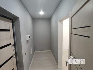 1-к квартира, вторичка, 37м2, 4/8 этаж