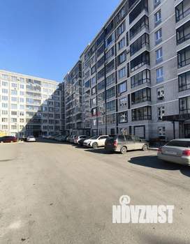 2-к квартира, вторичка, 61м2, 7/9 этаж
