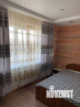 1-к квартира, вторичка, 37м2, 16/17 этаж