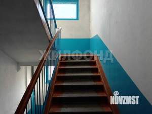 2-к квартира, вторичка, 44м2, 4/5 этаж