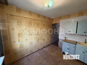 1-к квартира, вторичка, 33м2, 4/5 этаж