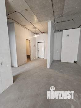 3-к квартира, вторичка, 76м2, 6/9 этаж