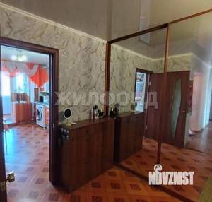 4-к квартира, вторичка, 82м2, 3/5 этаж