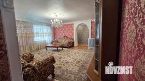 3-к квартира, вторичка, 93м2, 4/9 этаж