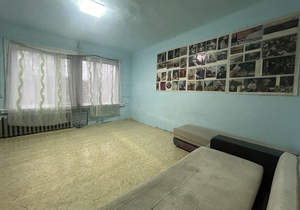 2-к квартира, вторичка, 57м2, 1/2 этаж