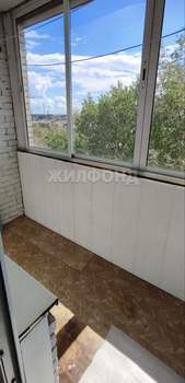 3-к квартира, вторичка, 59м2, 4/5 этаж