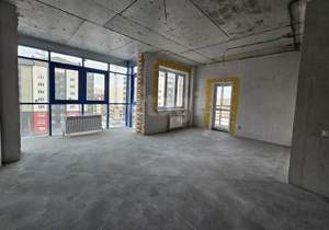 3-к квартира, вторичка, 92м2, 6/9 этаж