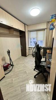4-к квартира, вторичка, 59м2, 4/5 этаж