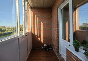 2-к квартира, вторичка, 55м2, 2/7 этаж