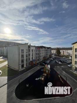 1-к квартира, вторичка, 31м2, 4/4 этаж