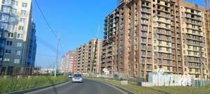 3-к квартира, вторичка, 57м2, 7/12 этаж